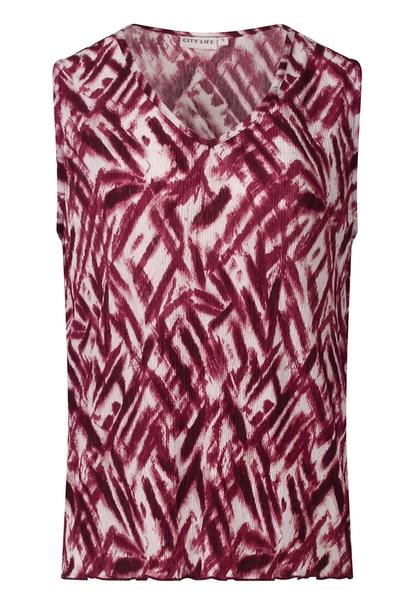 CITY LIFE dames top